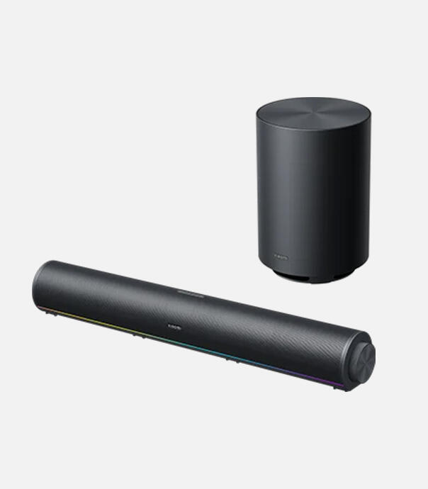 اسپیکر دسکتاپ شیائومی مدل Desktop Speaker Pro Set