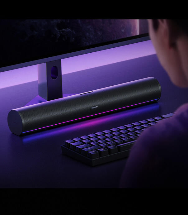 اسپیکر دسکتاپ شیائومی مدل Desktop Speaker Pro Set