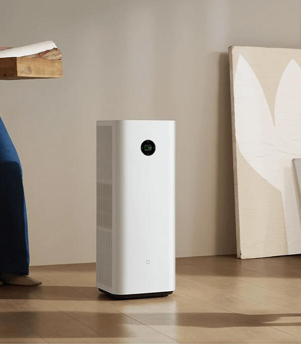 دستگاه تصفیه هوای هوشمند شیائومی مدل Mijia Smart Air Purifier Max