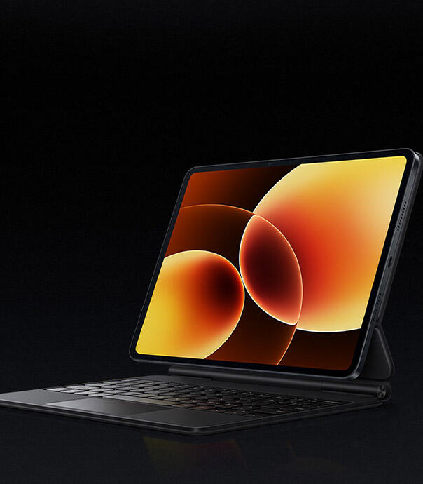 کیبورد تبلت Xiaomi Pad 8 / 8 Pro Focus Keyboard