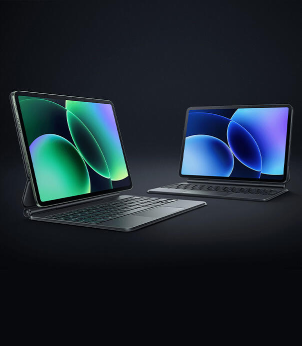 کیبورد تبلت Xiaomi Pad 8 / 8 Pro Focus Keyboard