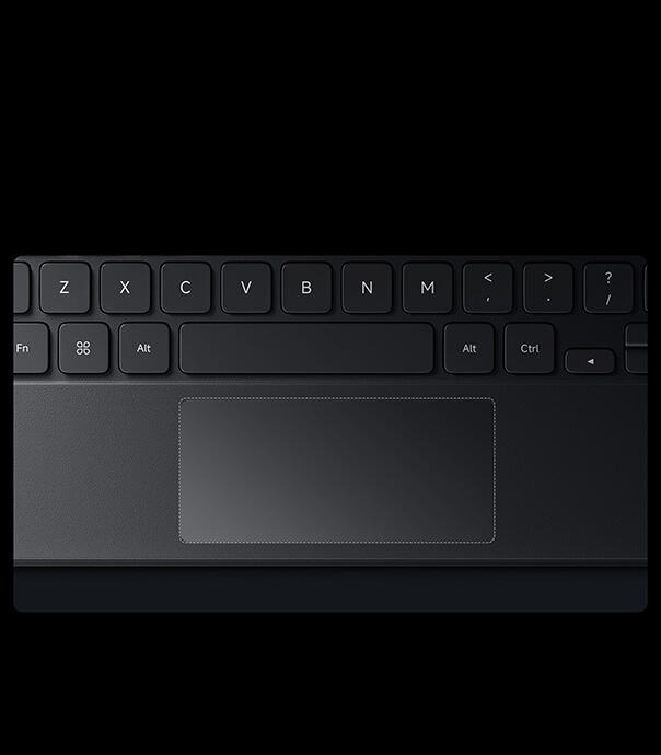 کیبورد تبلت Xiaomi Pad 8 / 8 Pro Focus Keyboard