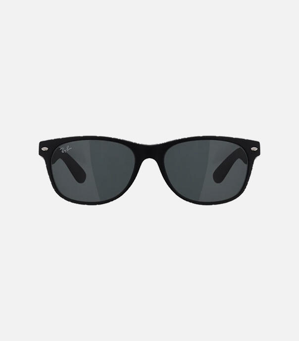 عینک آفتابی ویفرر (Wayfarer) ری بن مدل RB2132-902-55