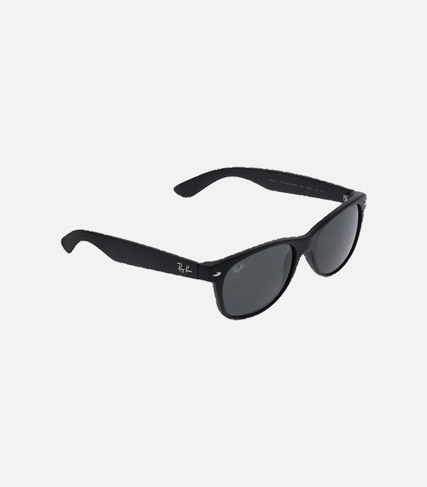 عینک آفتابی ویفرر (Wayfarer) ری بن مدل RB2132-902-55