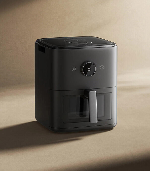 سرخ کن بخارپز هوشمند 7 لیتری میجیا MAF-ST701