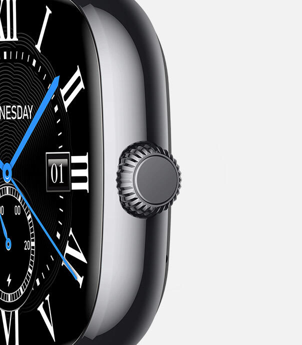 ساعت هوشمند Glorimi Mini Prime Smart Watch