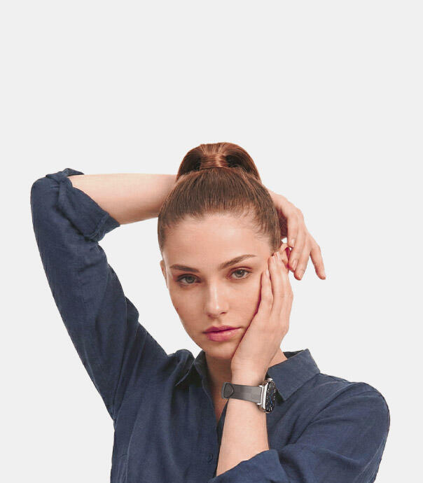 ساعت هوشمند Glorimi Mini Prime Smart Watch