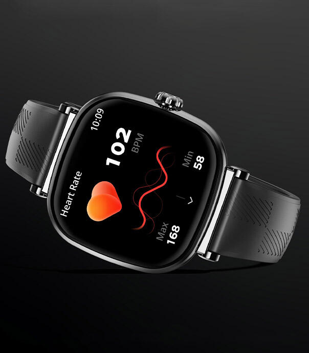 ساعت هوشمند Glorimi Mini Prime Smart Watch