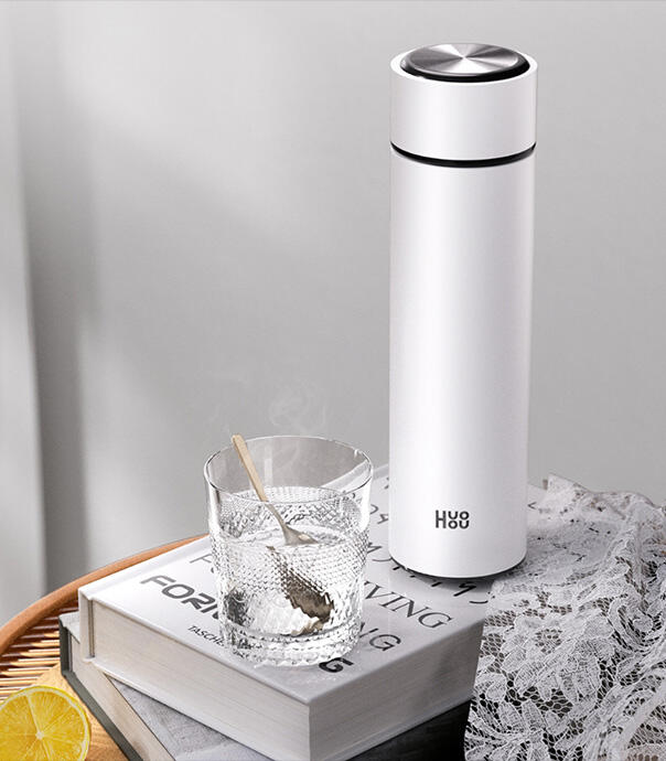 فلاسک شیائومی مدل HuoHou HU0292