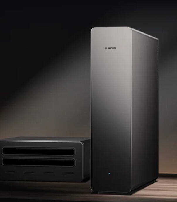 روتر شیائومی مدل BE19000 Pro