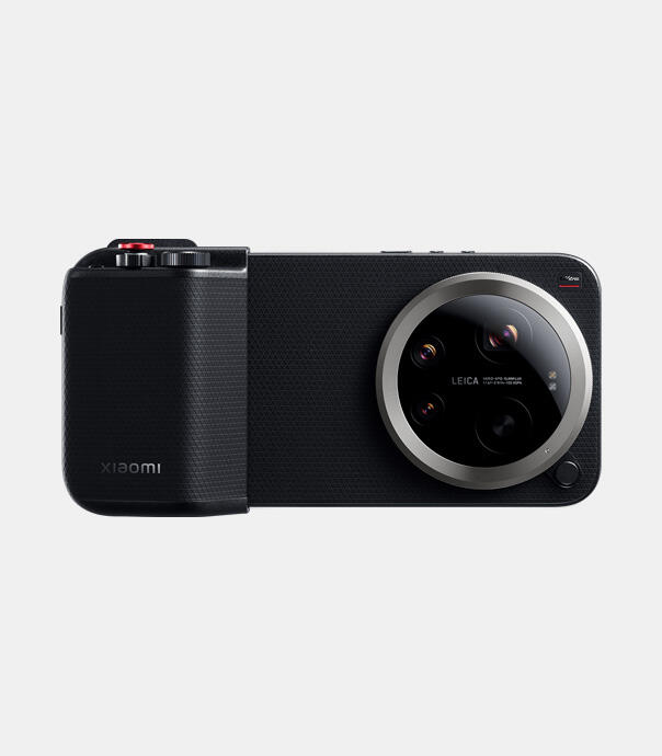 کیت عکاسی شیائومی 17 اولترا پرو (Xiaomi 17 Ultra Photography Kit Pro)