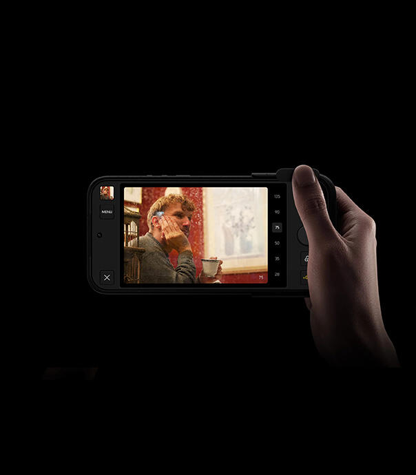 کیت عکاسی شیائومی 17 اولترا پرو (Xiaomi 17 Ultra Photography Kit Pro)