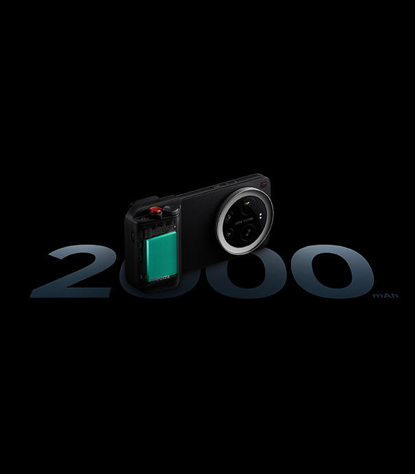 کیت عکاسی شیائومی 17 اولترا پرو (Xiaomi 17 Ultra Photography Kit Pro)