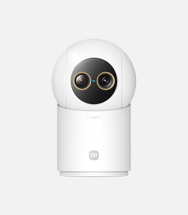 دوربین نظارتی هوشمند شیائومی مدل C701 Pro