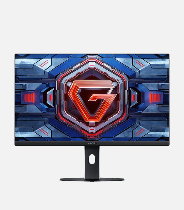 مانیتور گیمینگ 24.5 اینچی شیائومی مدل G25i 2026