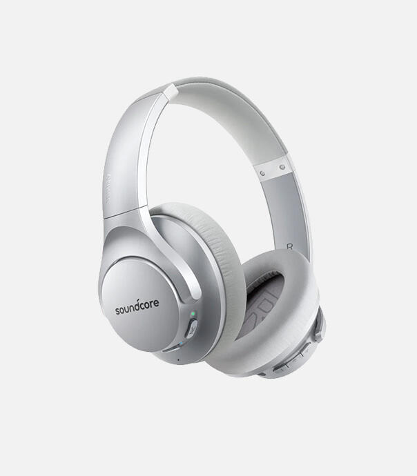 هدست بیسیم انکر مدل Soundcore Life Q20 A3025