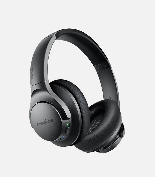 هدست بیسیم انکر مدل Soundcore Life Q20 A3025