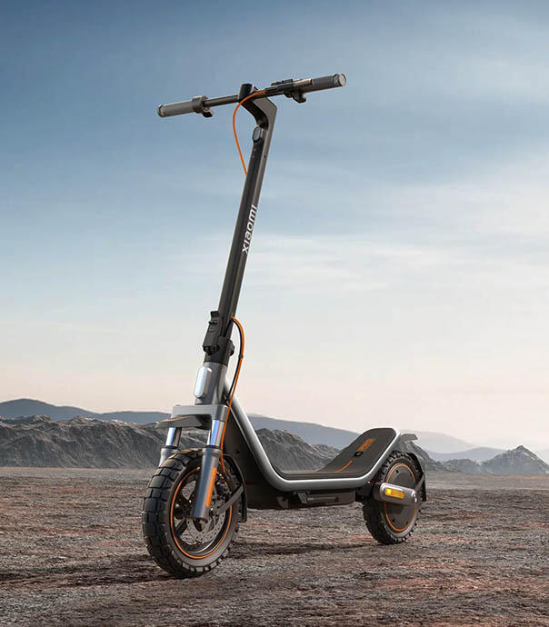 اسکوتر برقی Xiaomi Electric Scooter 6 Pro