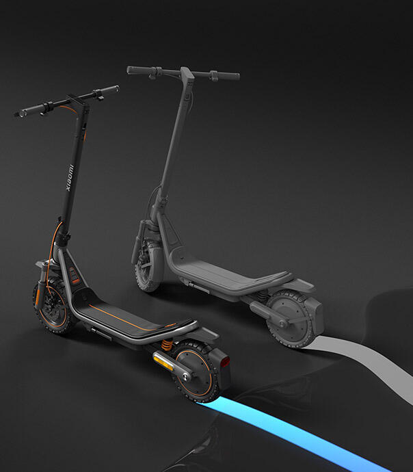 اسکوتر برقی Xiaomi Electric Scooter 6 Pro