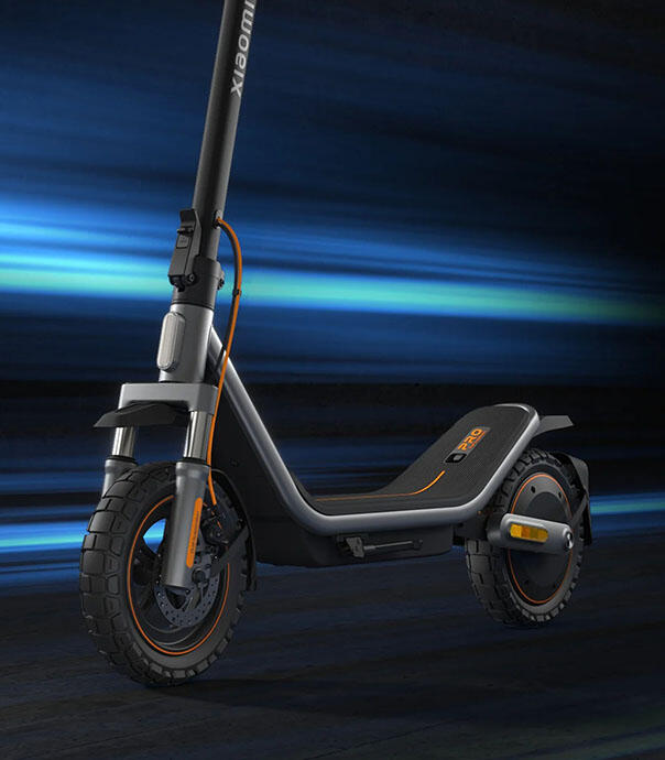 اسکوتر برقی Xiaomi Electric Scooter 6 Pro