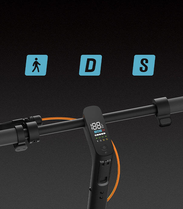 اسکوتر برقی Xiaomi Electric Scooter 6 Pro