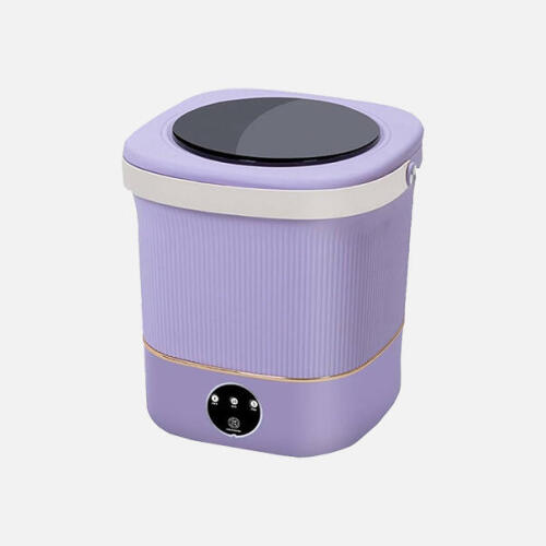 ماشین لباسشویی قابل حمل 12 لیتری گرین لاین مدل Portable 12 L Washing Machine