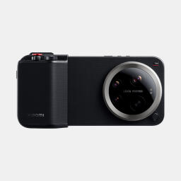 کیت عکاسی شیائومی 17 اولترا پرو (Xiaomi 17 Ultra Photography Kit Pro)