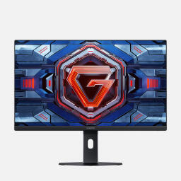 مانیتور گیمینگ 24.5 اینچی شیائومی مدل G25i 2026