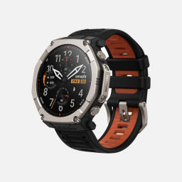 ساعت هوشمند شیائومی مدل Amazfit T-Rex Ultra 2