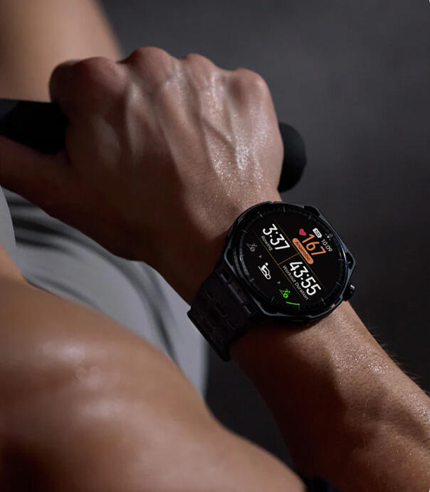 ساعت هوشمند شیائومی مدل Amazfit Balance 3