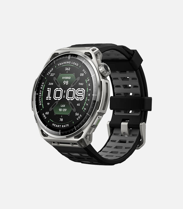 ساعت هوشمند شیائومی مدل Amazfit Balance 3