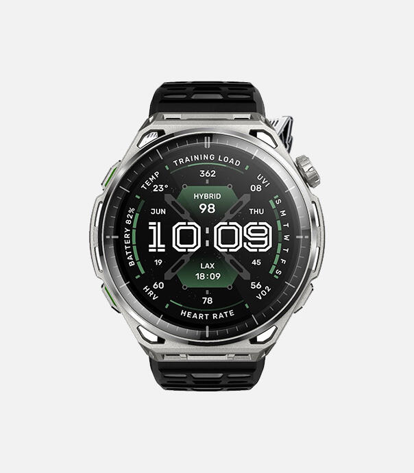 ساعت هوشمند شیائومی مدل Amazfit Balance 3