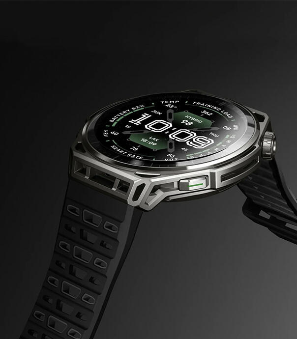 ساعت هوشمند شیائومی مدل Amazfit Balance 3