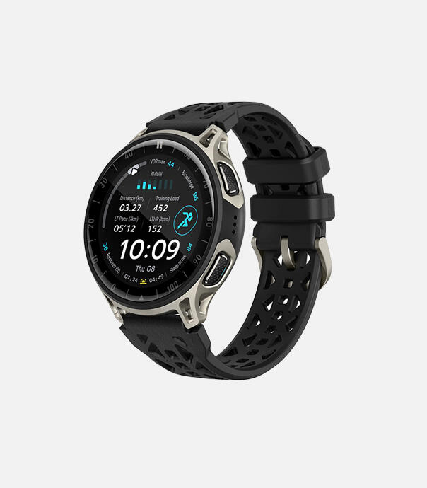 ساعت هوشمند شیائومی مدل Amazfit Cheetah 2 Pro