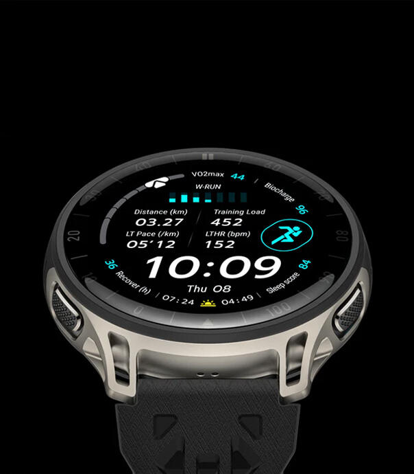 ساعت هوشمند شیائومی مدل Amazfit Cheetah 2 Pro
