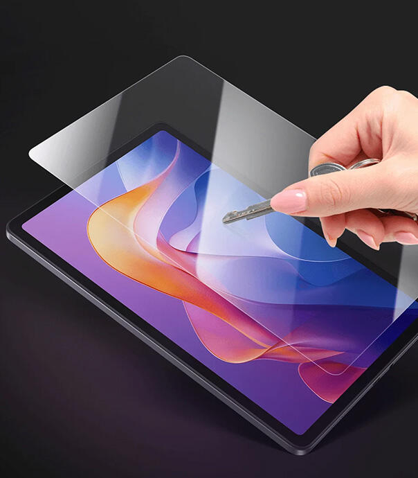 محافظ صفحه نمایش تبلت شیائومی مدل REDMI Pad 2