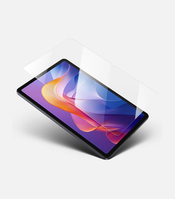 محافظ صفحه نمایش تبلت شیائومی مدل REDMI Pad 2