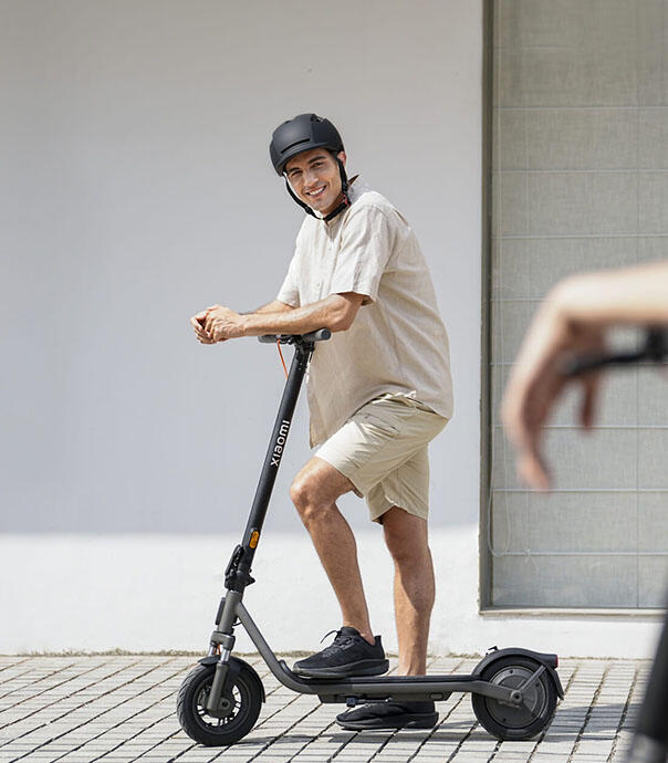اسکوتر برقی شیائومی Xiaomi Electric Scooter 6 Lite