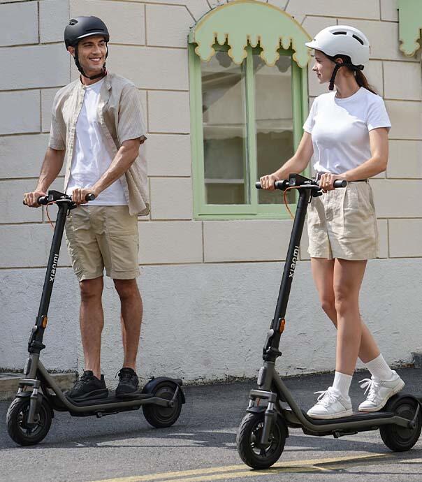 اسکوتر برقی شیائومی Xiaomi Electric Scooter 6 Lite