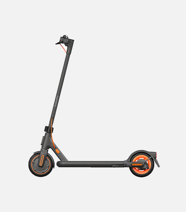 اسکوتر برقی شیائومی مدل Electric Scooter 4 Go