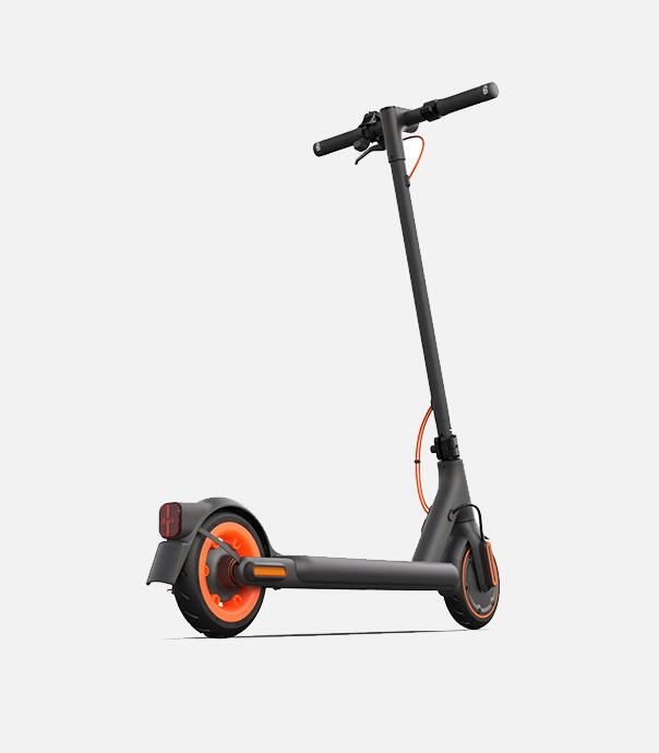 اسکوتر برقی شیائومی مدل Electric Scooter 4 Go
