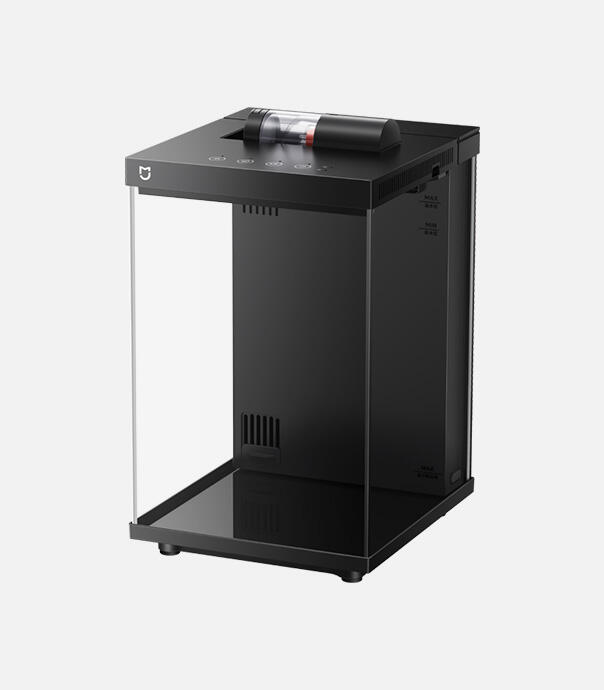 آکواریوم هوشمند 10 لیتری شیائومی مدل Mijia Smart Desktop Fish Tank Aquarium 10L MYG200
