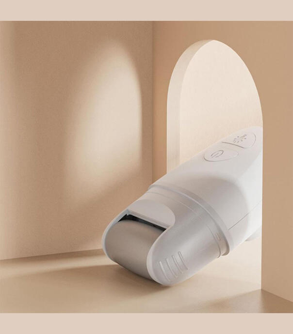 سنگ پای برقی Beheart مدل M20