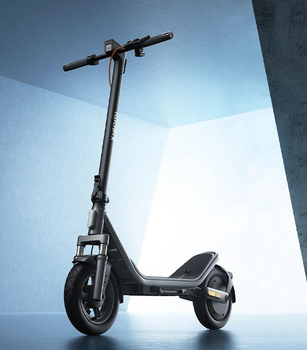 اسکوتر برقی شیائومی Xiaomi Electric Scooter 6