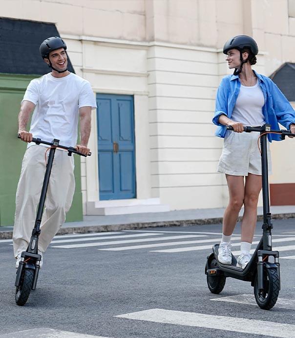 اسکوتر برقی شیائومی Xiaomi Electric Scooter 6