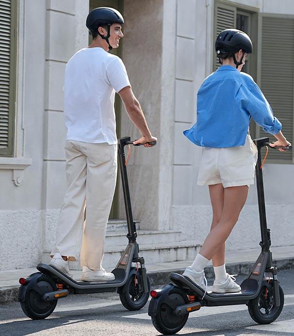 اسکوتر برقی شیائومی Xiaomi Electric Scooter 6