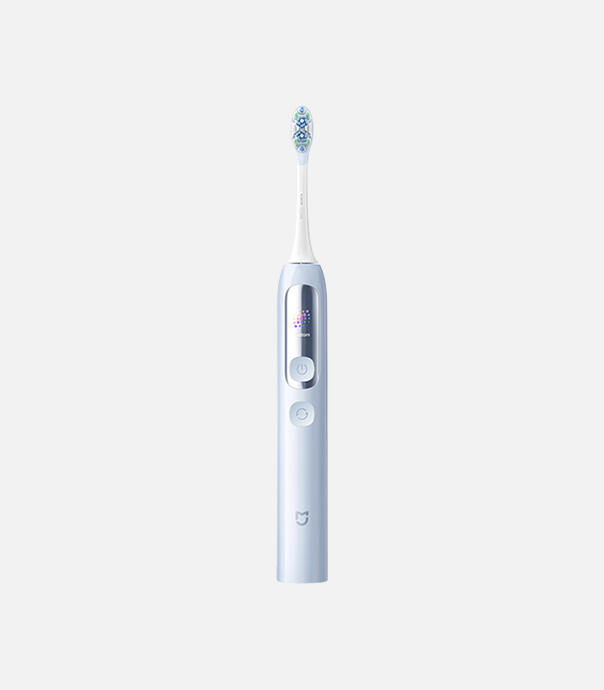 مسواک برقی هوشمند شیائومی مدل Mijia Smart Servo-oscillation Electric Toothbrush Pro MES613