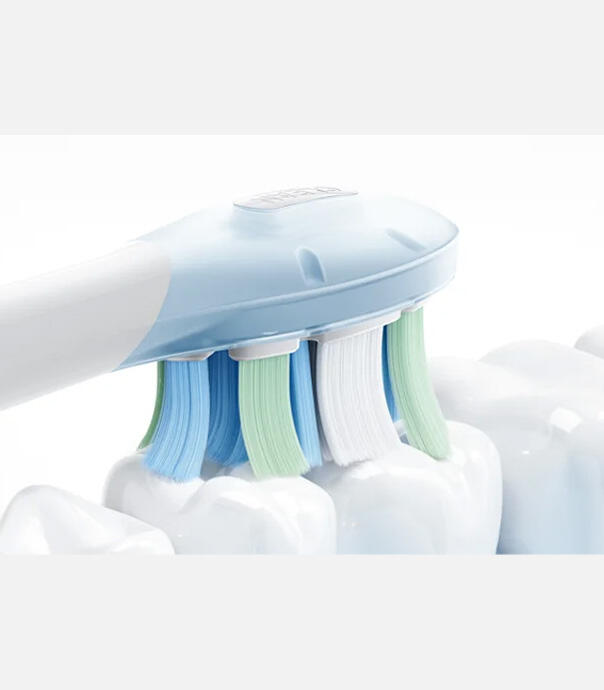 مسواک برقی هوشمند شیائومی مدل Mijia Smart Servo-oscillation Electric Toothbrush Pro MES613