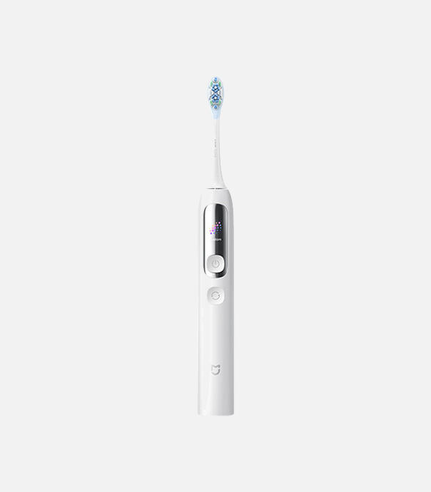 مسواک برقی هوشمند شیائومی مدل Mijia Smart Servo-oscillation Electric Toothbrush Pro MES613
