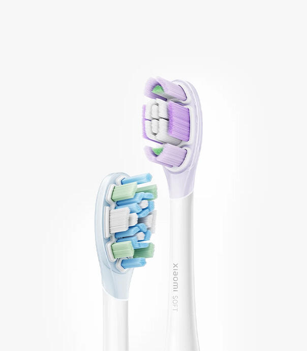 مسواک برقی هوشمند شیائومی مدل Mijia Smart Servo-oscillation Electric Toothbrush Pro MES613